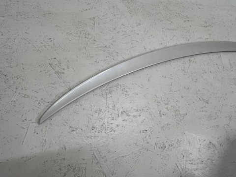 BMW 2 F22 M2 F87 SPOILER LOTKA NA KLAPĘ 8056230 BIAŁY ORG FV WYS 24H BMW 2 F22 M2 F87 SPOILER LOTKA NA KLAPĘ 8056230 BIAŁY ORG FV WYS 24H