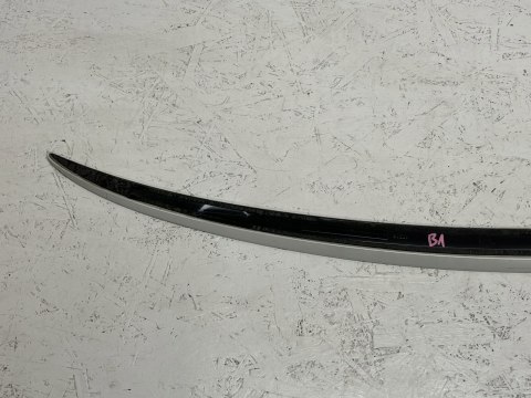 BMW 2 F22 M2 F87 SPOILER LOTKA NA KLAPĘ 8056230 BIAŁY ORG FV WYS 24H BMW 2 F22 M2 F87 SPOILER LOTKA NA KLAPĘ 8056230 BIAŁY ORG FV WYS 24H