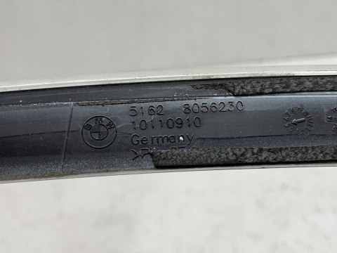 BMW 2 F22 M2 F87 SPOILER LOTKA NA KLAPĘ 8056230 BIAŁY ORG FV WYS 24H BMW 2 F22 M2 F87 SPOILER LOTKA NA KLAPĘ 8056230 BIAŁY ORG FV WYS 24H