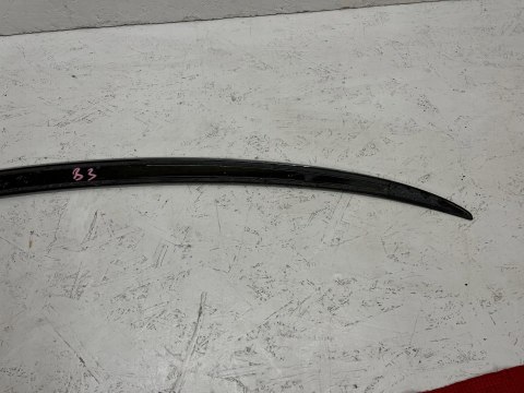 BMW 2 F22 M2 F87 SPOILER LOTKA NA KLAPĘ 8056230 CZARNY ORG FV WYS 24H BMW 2 F22 M2 F87 SPOILER LOTKA NA KLAPĘ 8056230 CZARNY ORG FV WYS 24H