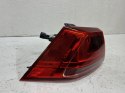 VW GOLF VII 5G0 LAMPA LEWA TYŁ TYLNA W BŁOTNIK 5G0945095N ORG FV WYS 24H