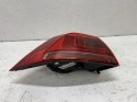 VW GOLF VII 5G0 LAMPA LEWA TYŁ TYLNA W BŁOTNIK 5G0945095N ORG FV WYS 24H