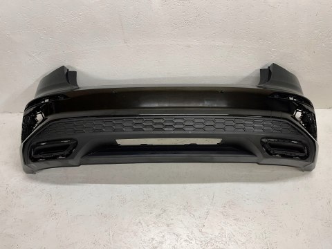 AUDI A3 8Y SPORTBACK S LINE 2020 ZDERZAK TYLNY TYŁ 8Y4807511C ORG WYS 24H AUDI A3 8Y SPORTBACK S LINE 2020 ZDERZAK TYLNY TYŁ 8Y4807511C ORG WYS 24H