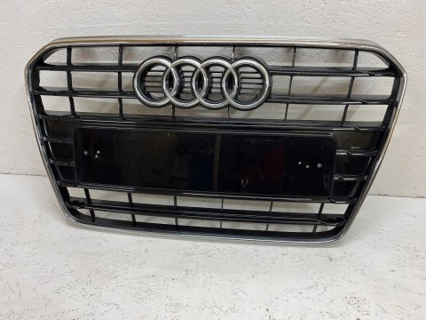 AUDI A5 8T LIFT ATRAPA GRILL 8T0853651G 2011 2016 ORYGINAŁ FV WYS 24H