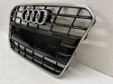 AUDI A5 8T LIFT ATRAPA GRILL 8T0853651G 2011 2016 ORYGINAŁ FV WYS 24H