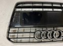 AUDI A5 8T LIFT ATRAPA GRILL 8T0853651G 2011 2016 ORYGINAŁ FV WYS 24H