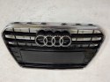 AUDI A5 8T LIFT ATRAPA GRILL 8T0853651G 2011 2016 ORYGINAŁ FV WYS 24H