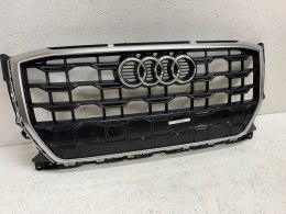 AUDI Q2 81A S LINE ATRAPA GRILL ORYGINAŁ 81A853651 ORYGINAŁ FV WYS 24H