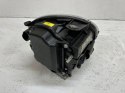 FIAT 500 07-15 REFLEKTOR LEWY XENON 52088877 ORG FV WYS 24H