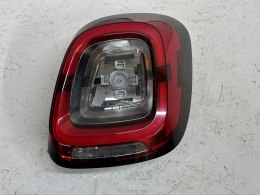 FIAT 500X LIFT 15 - LAMPA TYŁ TYLNA PRAWA 52092111 ORG FV WYS 24H