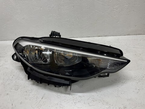 FIAT TIPO II LIFT 2020- REFLEKTOR PRAWY PRZEDNI 5221445600 ORG WYS 24H FV