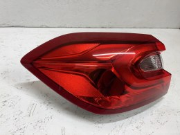 FORD FIESTA MK8 LAMPA LEWY TYŁ TYLNA H1BB-13405-BH ORG FV WYS 24H