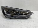 FORD FOCUS MK4 LIFT FULL LED REFLEKTOR PRAWY NX7B-13E014-CD ORG WYS 24H