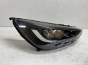 FORD FOCUS MK4 LIFT FULL LED REFLEKTOR PRAWY NX7B-13E014-CD ORG WYS 24H