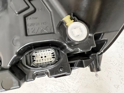 FORD FOCUS MK4 LIFT FULL LED REFLEKTOR PRAWY NX7B-13E014-CD ORG WYS 24H FORD FOCUS MK4 LIFT FULL LED REFLEKTOR PRAWY NX7B-13E014-CD ORG WYS 24H