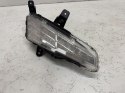 HYUNDAI I30 LIFT 2020-2024 HALOGEN PRAWY PRZÓD 92208-G4600 ORG WYS 24H FV