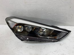 HYUNDAI TUCSON III 2015 2020 LAMPA PRAWA SOCZEWKA 92102-D7200 ORG FV WY 24H