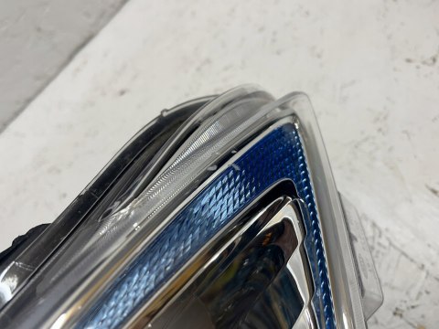 NISSAN E NV E-NV NV200 REFLEKTOR PRAWY 26010-4FA0A ORG WYS 24H FV NISSAN E NV E-NV NV200 REFLEKTOR PRAWY 26010-4FA0A ORG WYS 24H FV