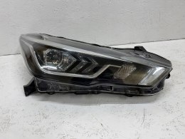 NISSAN MICRA K14 FULL LED REFLEKTOR PRAWY PRZEDNI 26010-5FA2A ORG WYS 24H