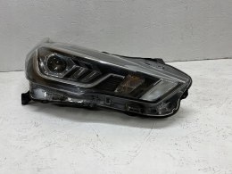 NISSAN MICRA K14 FULL LED REFLEKTOR PRAWY PRZEDNI 26010-5FA2A ORG WYS 24H