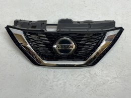 NISSAN QASHQAI II J11 LIFT ATRAPA GRILL 62398-HV80A ORG WYS 24H