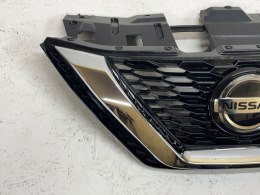 NISSAN QASHQAI II J11 LIFT ATRAPA GRILL 62398-HV80A ORG WYS 24H