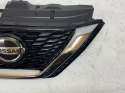 NISSAN QASHQAI II J11 LIFT ATRAPA GRILL 62398-HV80A ORG WYS 24H