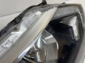 NISSAN QASHQAI II J11 REFLEKTOR PRAWY PRZEDNI 100-18013 ORG FV WYS 24H