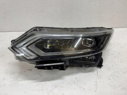 NISSAN QASHQAI II LIFT 18- REFLEKTOR LEWY 100-19011 ORG WYS 24H