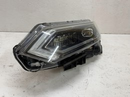 NISSAN QASHQAI II LIFT 18- REFLEKTOR LEWY 100-19011 ORG WYS 24H