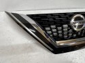 NISSAN QASHQAI III J12 ATRAPA GRILL 62310-6UA ORG WYS 24H