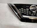 NISSAN QASHQAI III J12 ATRAPA GRILL 62310-6UA ORG WYS 24H