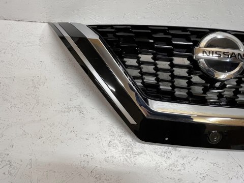NISSAN QASHQAI III J12 ATRAPA GRILL 62310-6UA ORG WYS 24H NISSAN QASHQAI III J12 ATRAPA GRILL 62310-6UA ORG WYS 24H