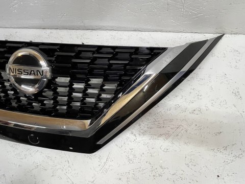 NISSAN QASHQAI III J12 ATRAPA GRILL 62310-6UA ORG WYS 24H NISSAN QASHQAI III J12 ATRAPA GRILL 62310-6UA ORG WYS 24H