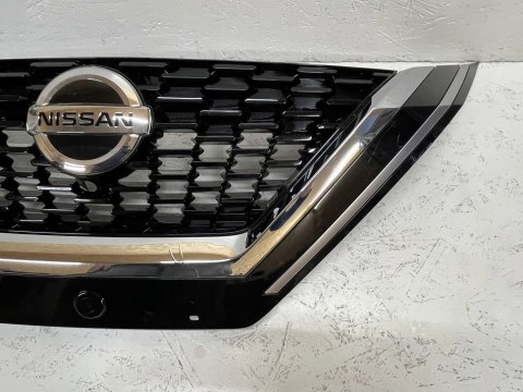 NISSAN QASHQAI III J12 ATRAPA GRILL 62310-6UA ORG WYS 24H NISSAN QASHQAI III J12 ATRAPA GRILL 62310-6UA ORG WYS 24H