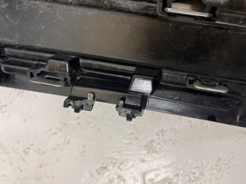 NISSAN QASHQAI III J12 ATRAPA GRILL 62310-6UA ORG WYS 24H NISSAN QASHQAI III J12 ATRAPA GRILL 62310-6UA ORG WYS 24H