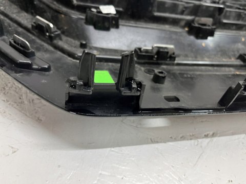 NISSAN QASHQAI III J12 ATRAPA GRILL 62310-6UA ORG WYS 24H NISSAN QASHQAI III J12 ATRAPA GRILL 62310-6UA ORG WYS 24H