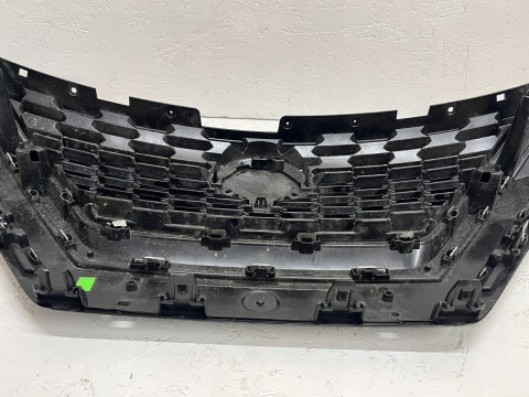 NISSAN QASHQAI III J12 ATRAPA GRILL 62310-6UA ORG WYS 24H NISSAN QASHQAI III J12 ATRAPA GRILL 62310-6UA ORG WYS 24H