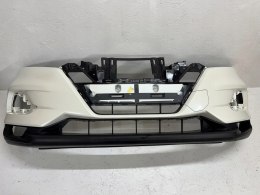 NISSAN QASHQAI J11 II LIFT ZDERZAK PRZEDNI PRZÓD 62022-HV00H ORG WYS 24H FV