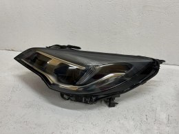 OPEL ASTRA V 5 REFLEKTOR LEWY SOCZEKWA PRZEDNI 39158005 ORG FV WYS 24H