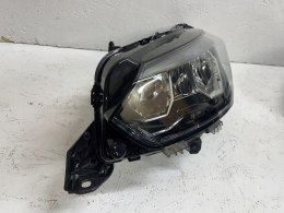 PEUGEOT 208 II FULL LED REFLEKTOR LEWY 9833036380 ORG WYS 24H FV