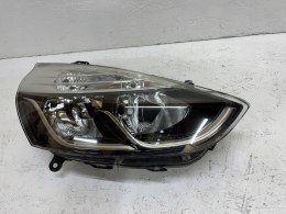 RENAULT CLIO IV REFLEKTOR PRAWY PRZEDNI 260102796R ORG WYS 24H FV