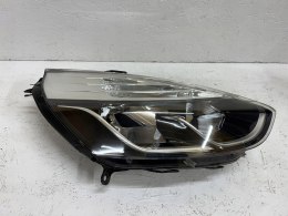 RENAULT CLIO IV REFLEKTOR PRAWY PRZEDNI 260102796R ORG WYS 24H FV