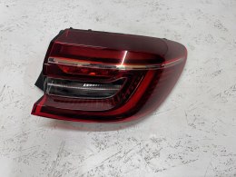 RENAULT CLIO V LAMPA PRAWA TYŁ TYLNA 265504885R ORG FV WYS 24H