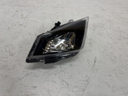 SEAT IBIZA 5 V HALOGEN LEWY PRZEDNI 6F0941701A ORG WYS 24H FV