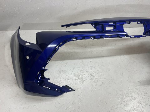 TOYOTA COROLLA E21 GR ZDERZAK PRZEDNI 52119-02J90 ORG WYS 24H FV TOYOTA COROLLA E21 GR ZDERZAK PRZEDNI 52119-02J90 ORG WYS 24H FV