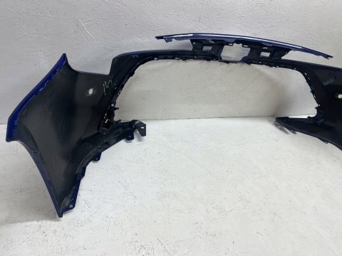 TOYOTA COROLLA E21 GR ZDERZAK PRZEDNI 52119-02J90 ORG WYS 24H FV TOYOTA COROLLA E21 GR ZDERZAK PRZEDNI 52119-02J90 ORG WYS 24H FV
