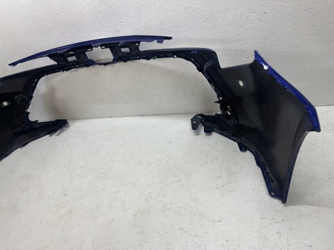 TOYOTA COROLLA E21 GR ZDERZAK PRZEDNI 52119-02J90 ORG WYS 24H FV TOYOTA COROLLA E21 GR ZDERZAK PRZEDNI 52119-02J90 ORG WYS 24H FV