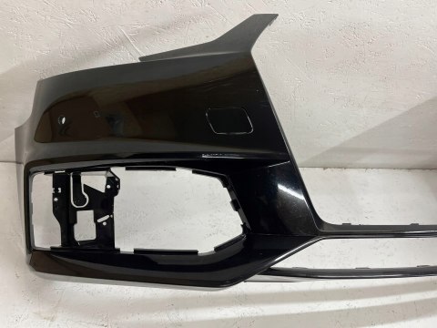 AUDI A4 S4 B9 8W0 S LINE 15 - 19 ZDERZAK 8W0807437F ORG FV WYS 24H AUDI A4 S4 B9 8W0 S LINE 15 - 19 ZDERZAK 8W0807437F ORG FV WYS 24H