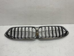 BMW 8 G14 G15 G16 NERKI ATRAPA GRILL 8092674 ORG FV WYS 24H